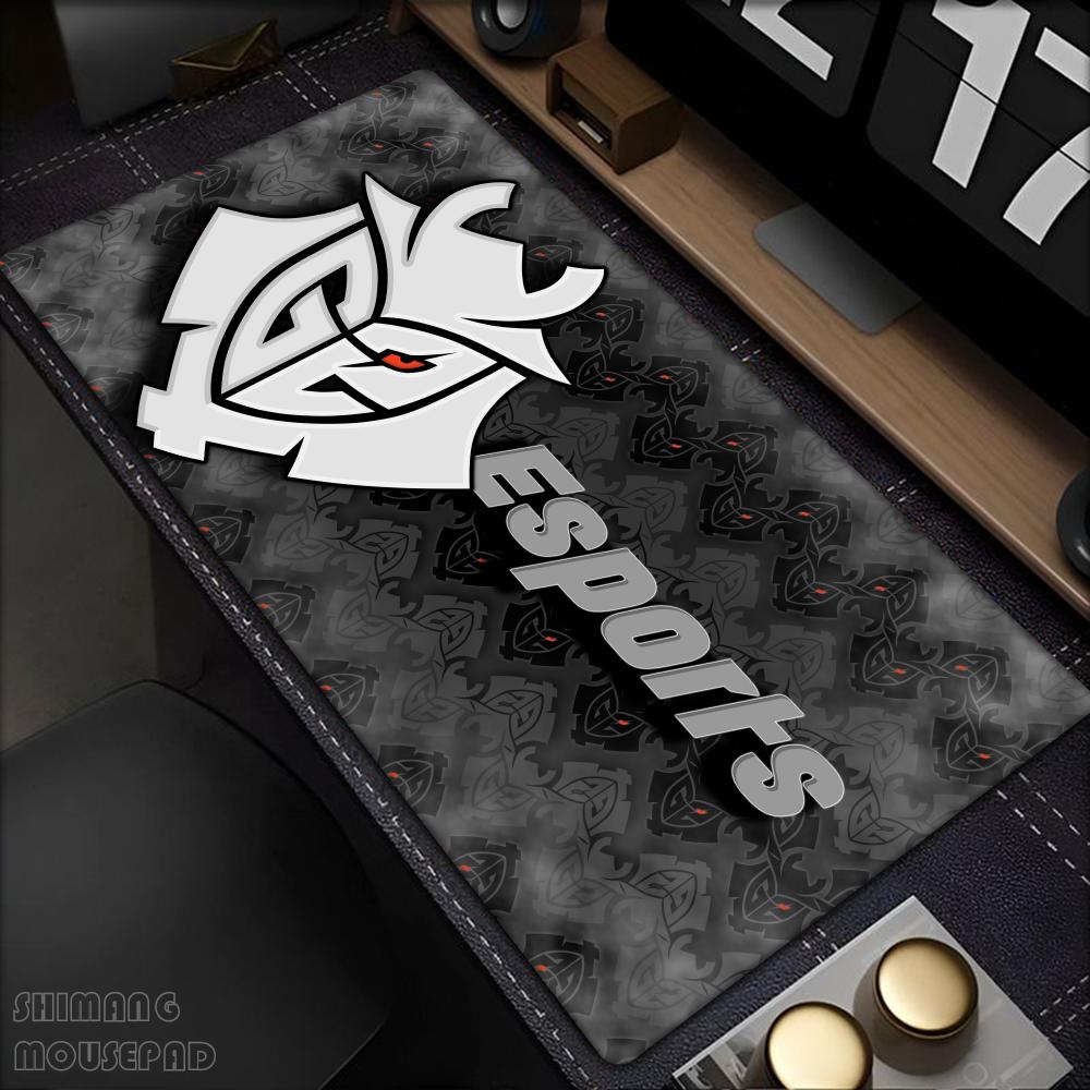 Esports Gaming Logos - G2 Esports Logo Gamer Speed ​​Mice