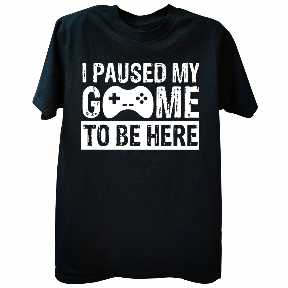 Esports Gaming Shirts - 2026 YENİ Komik Erkek Oyun Grafikli