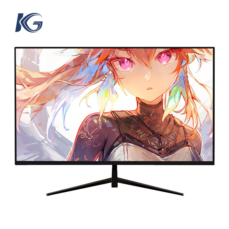 Gaming X Esports - 27 İnç 2K Kavisli Oyun Monitörü