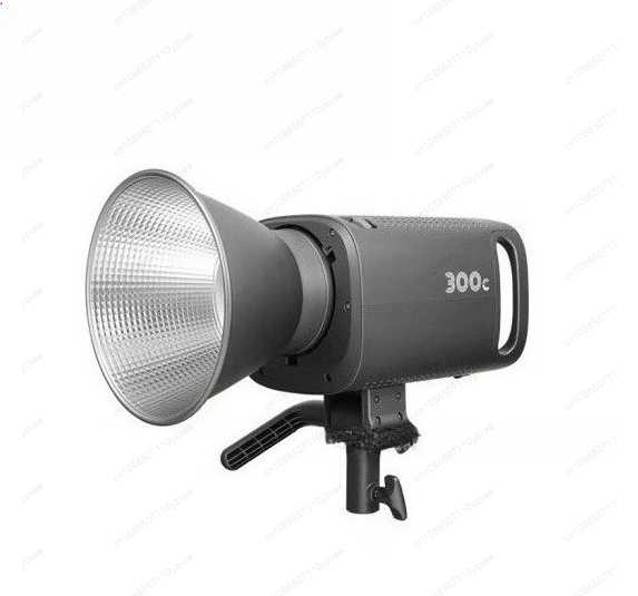 Led Light Panel Stream - 300W RGB Video Işığı, Canlı Yayın