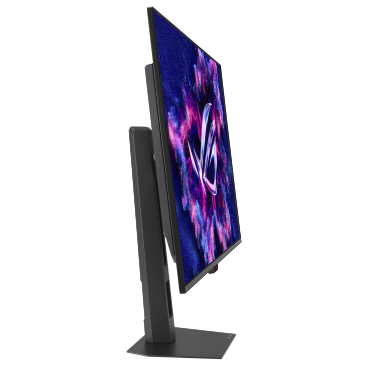 Gaming X Esports - Yeni ROG Strix OLED XG32UQWMS Oyun