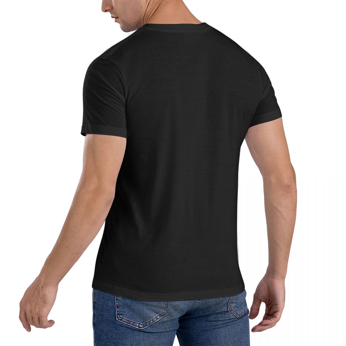 Flynn T Shirt erkekler pamuk r - Esports Gaming T Shirt incelemesi ve fiyatı