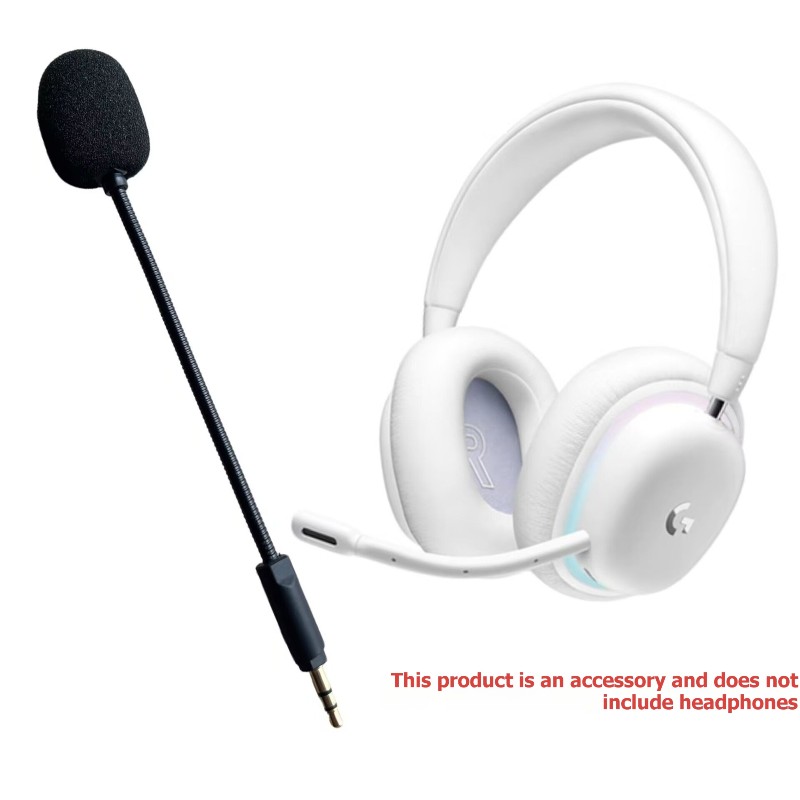A97I-Yedek 3.5Mm Mikrofon Logi - Gaming X Esports incelemesi ve fiyatı
