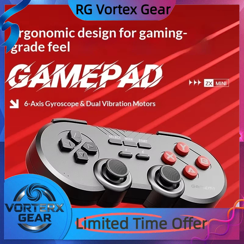 Vortex Gear GAMEMT 080S Oyun K - Esports Gaming Platform incelemesi ve fiyatı
