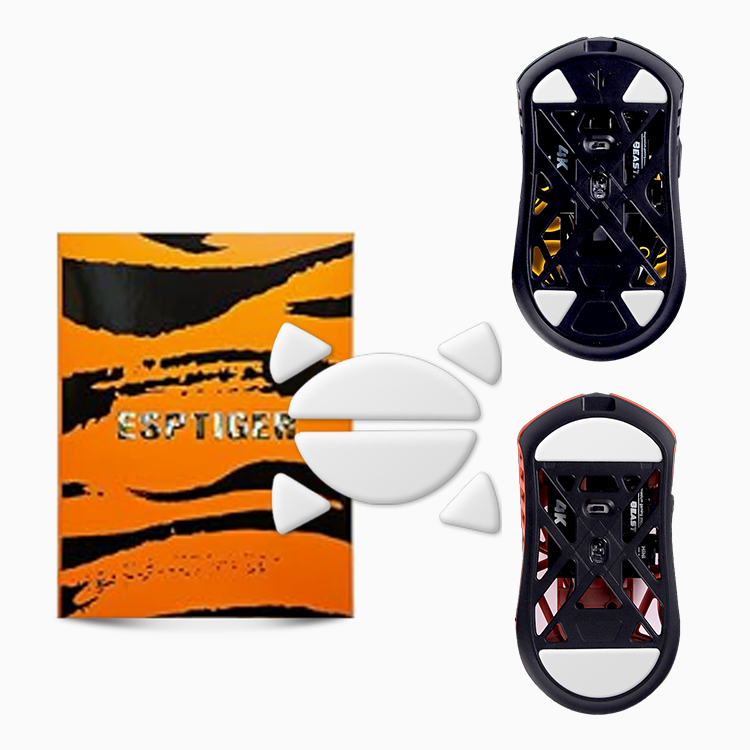 1 Paket Orijinal Esports Tiger - Gaming X Esports incelemesi ve fiyatı