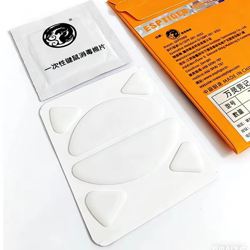 1 Paket Orijinal Esports Tiger - Gaming X Esports incelemesi ve fiyatı