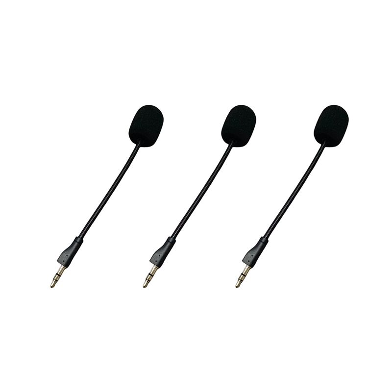 A97I-Yedek 3.5Mm Mikrofon Logi - Gaming X Esports incelemesi ve fiyatı