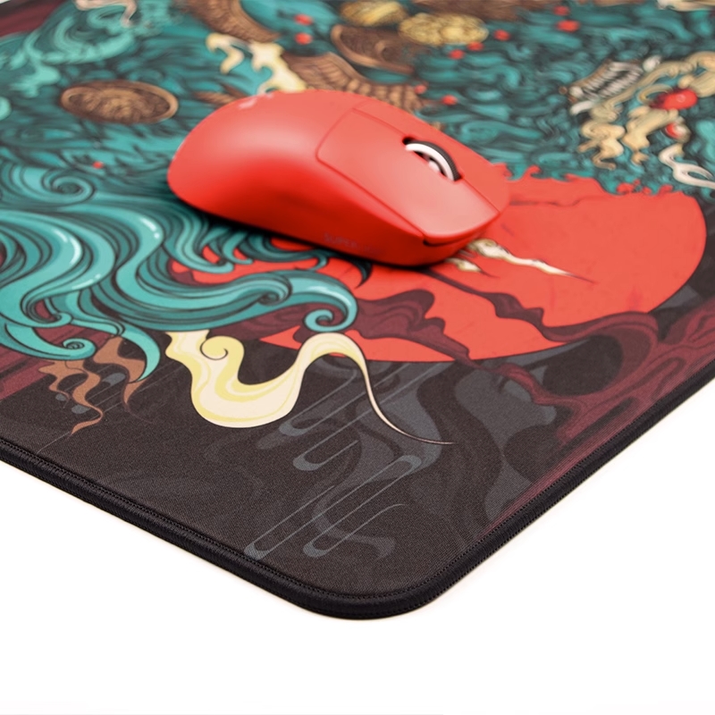 Orijinal Esports kaplan Mouse  - Gaming X Esports incelemesi ve fiyatı