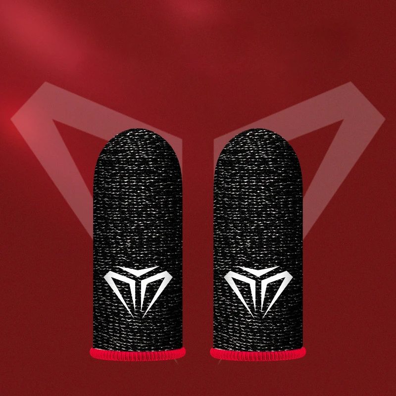 2 adet oyun parmak ucu eldiven - Esports Gaming Gloves incelemesi ve fiyatı