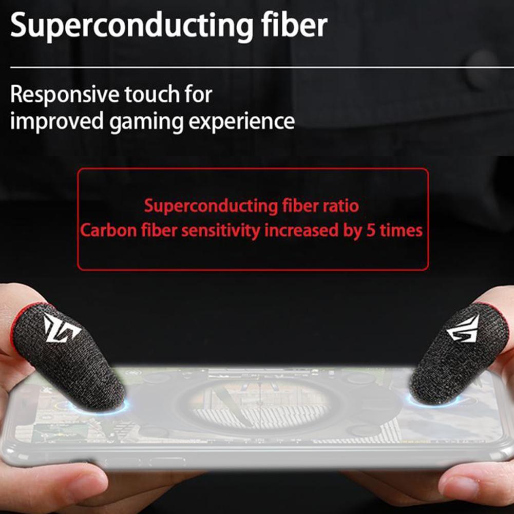 2 adet parmak ucu kollu espor  - Esports Gaming Gloves incelemesi ve fiyatı
