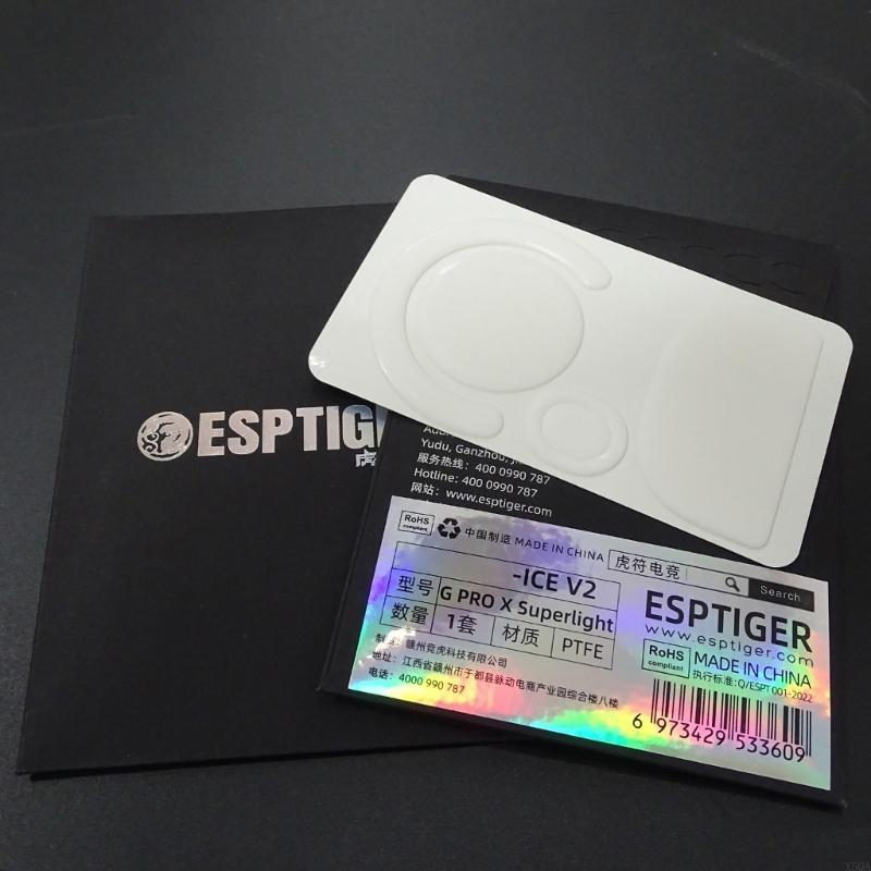 1 Paket Esports Mouse Paten Ay - Gaming X Esports incelemesi ve fiyatı