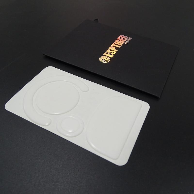 1 Paket Esports Mouse Paten Ay - Gaming X Esports incelemesi ve fiyatı
