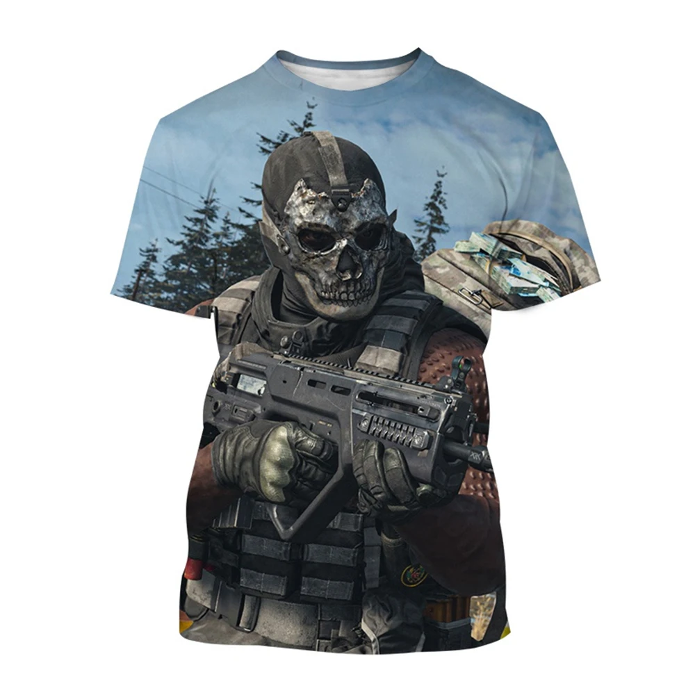 3D Baskılı Oyuncu Tişörtü |    - Esports Gaming Shirts incelemesi ve fiyatı