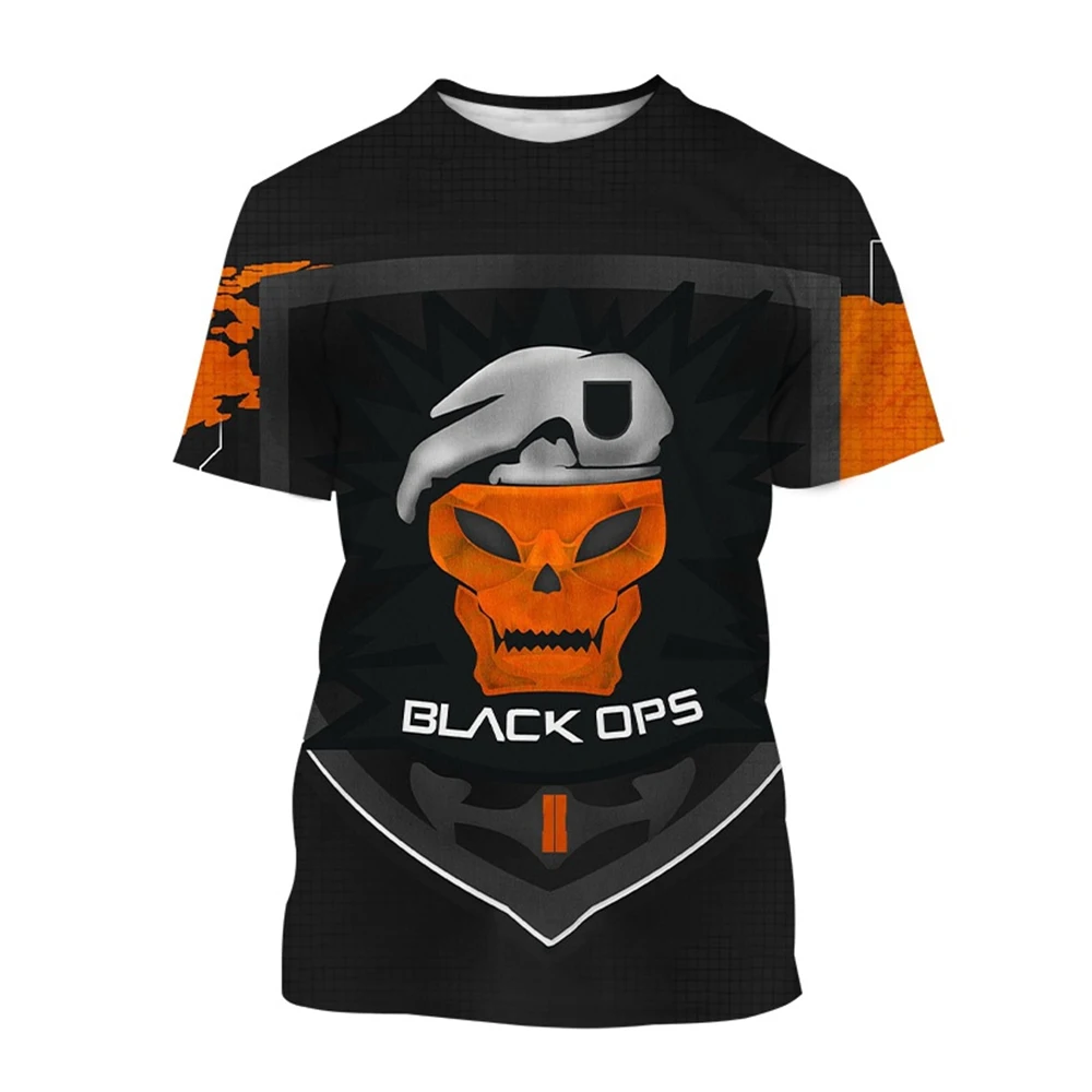 3D Baskılı Oyuncu Tişörtü |    - Esports Gaming Shirts incelemesi ve fiyatı