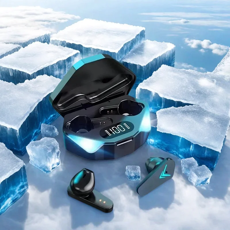 Yeni TWS Bluetooth Kulaklıklar - Gaming X Esports incelemesi ve fiyatı