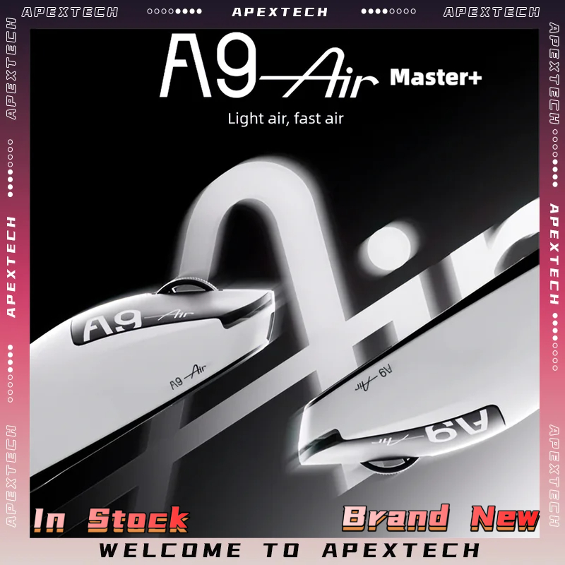 ATK A9 Air Ultimate Plus Oyun  - Esports Gamer incelemesi ve fiyatı
