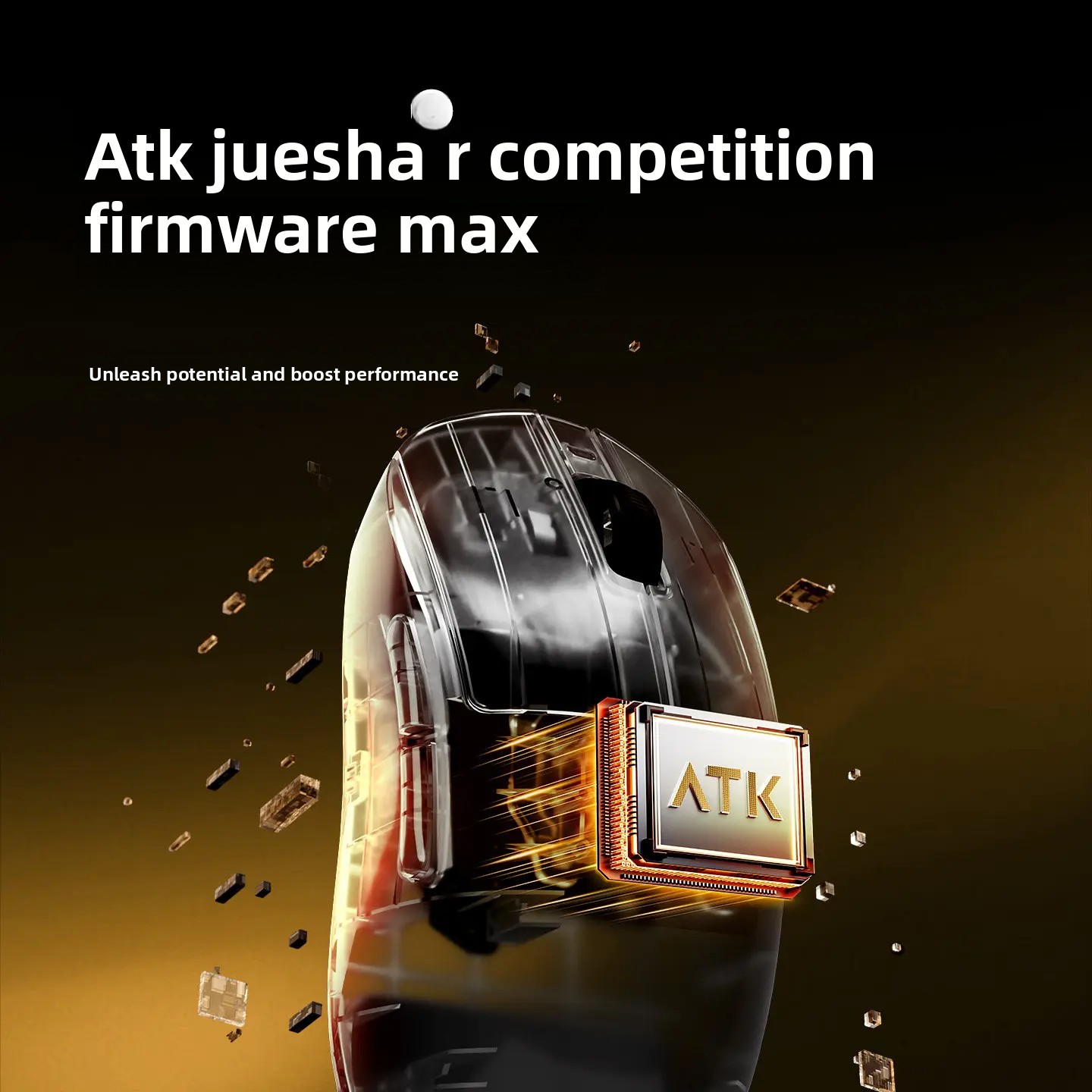 ATK A9 Air Ultimate Plus Oyun  - Esports Gamer incelemesi ve fiyatı