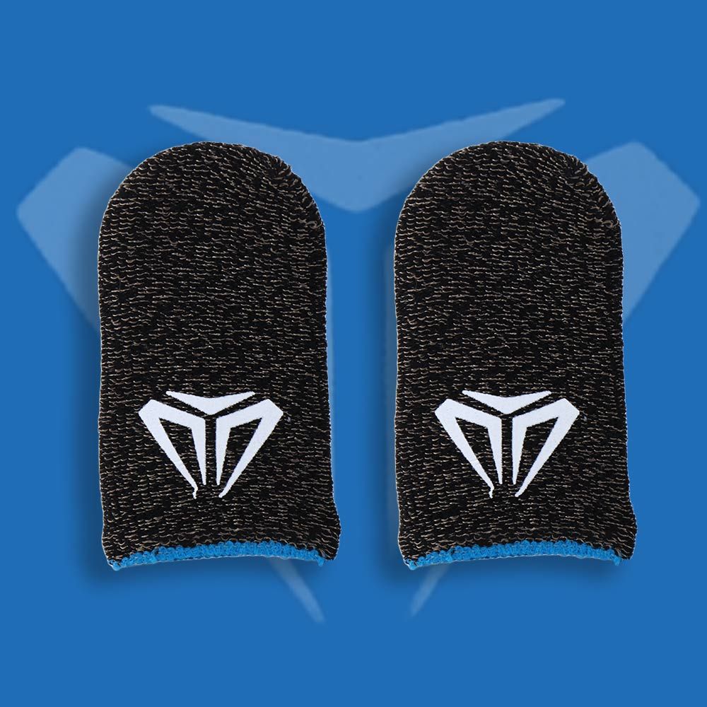 1 çift oyun parmak ucu eldiven - Esports Gaming Gloves incelemesi ve fiyatı