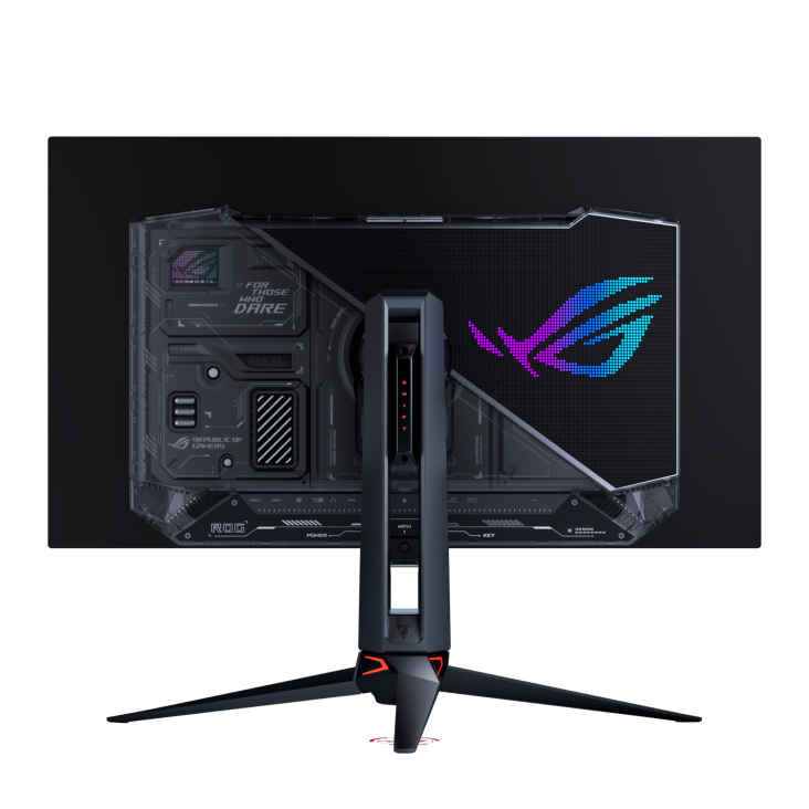 Yeni ROG Swift OLED PG32UCWM O - Gaming X Esports incelemesi ve fiyatı