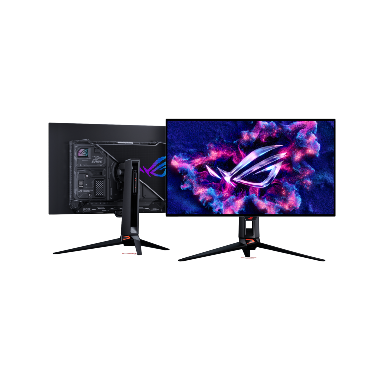 Yeni ROG Swift OLED PG32UCWM O - Gaming X Esports incelemesi ve fiyatı
