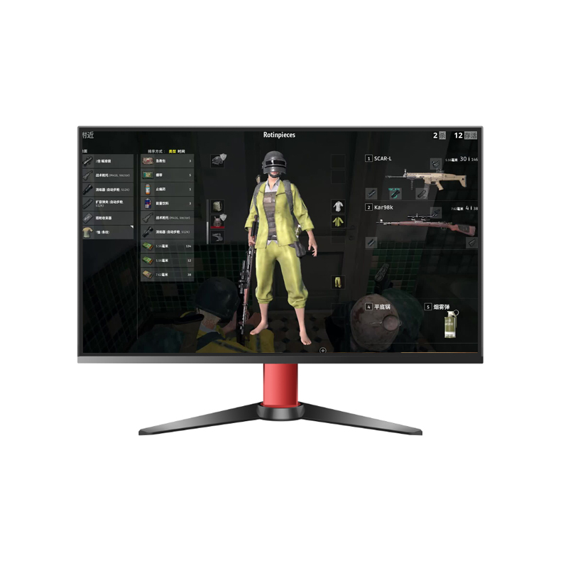 27'' İnç Full HD Oyun Monitörü - Gaming X Esports incelemesi ve fiyatı