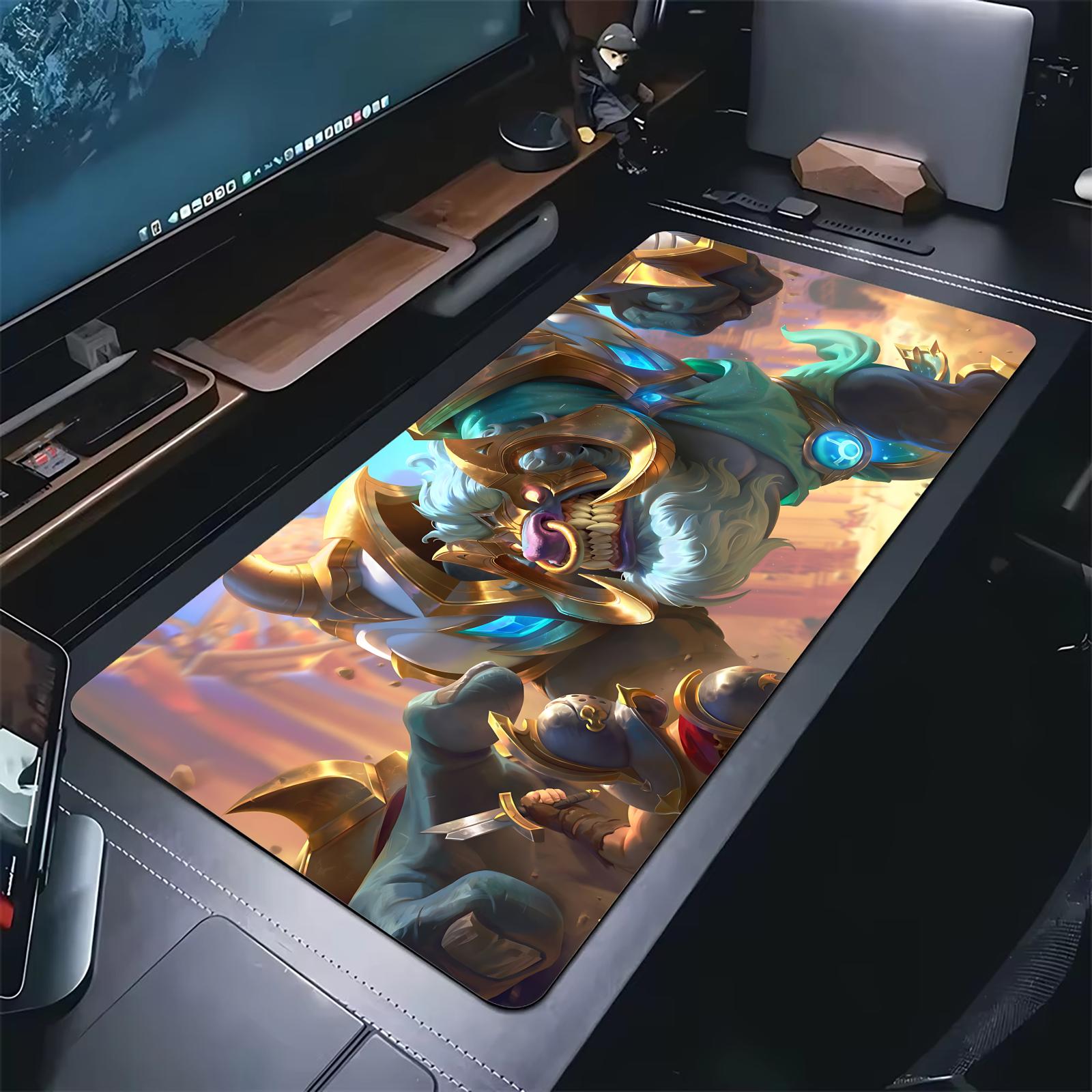 Pro E-Sports XXL Oyun Mousepad - Esports Gaming Arena incelemesi ve fiyatı