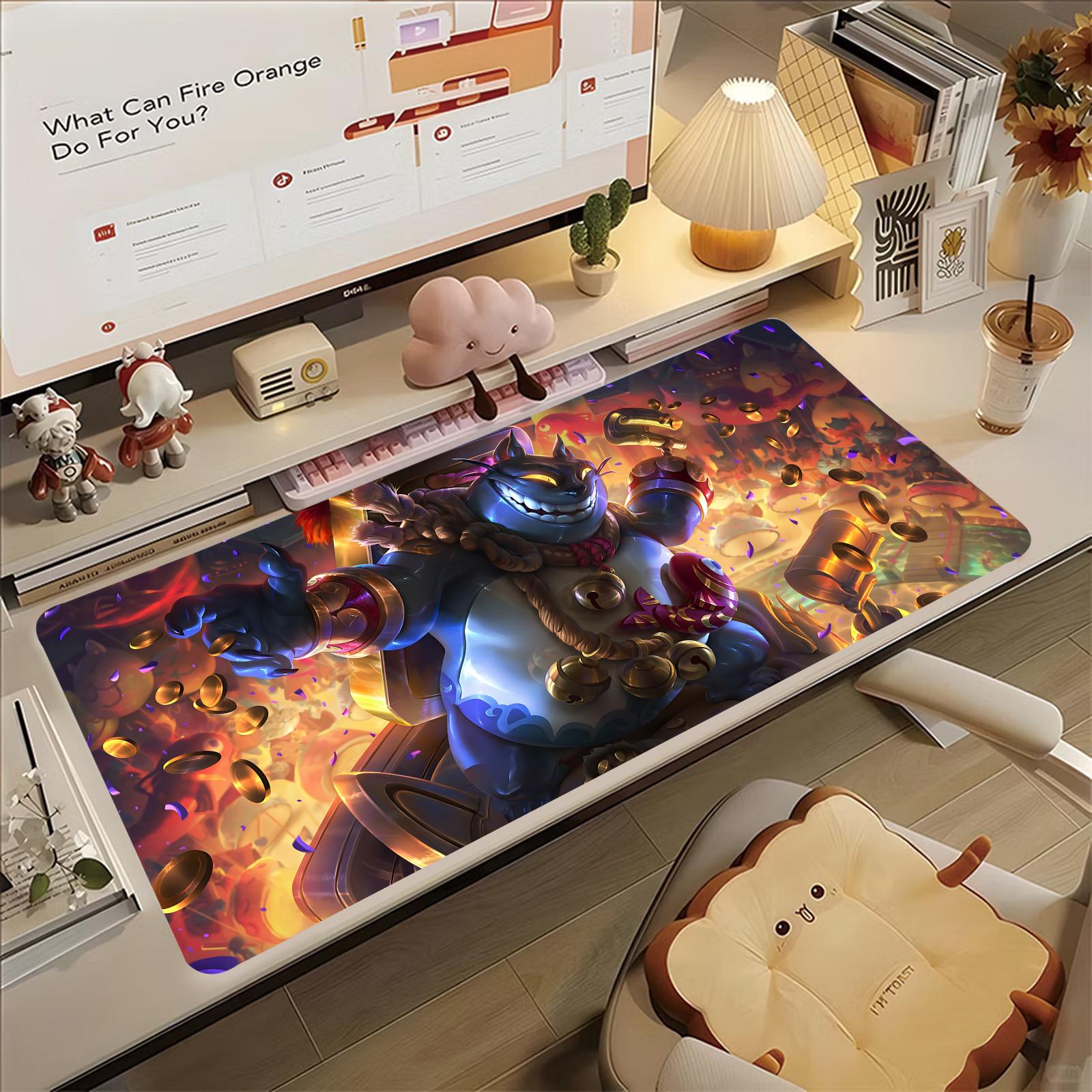 Pro E-Sports XXL Oyun Mousepad - Esports Gaming Arena incelemesi ve fiyatı