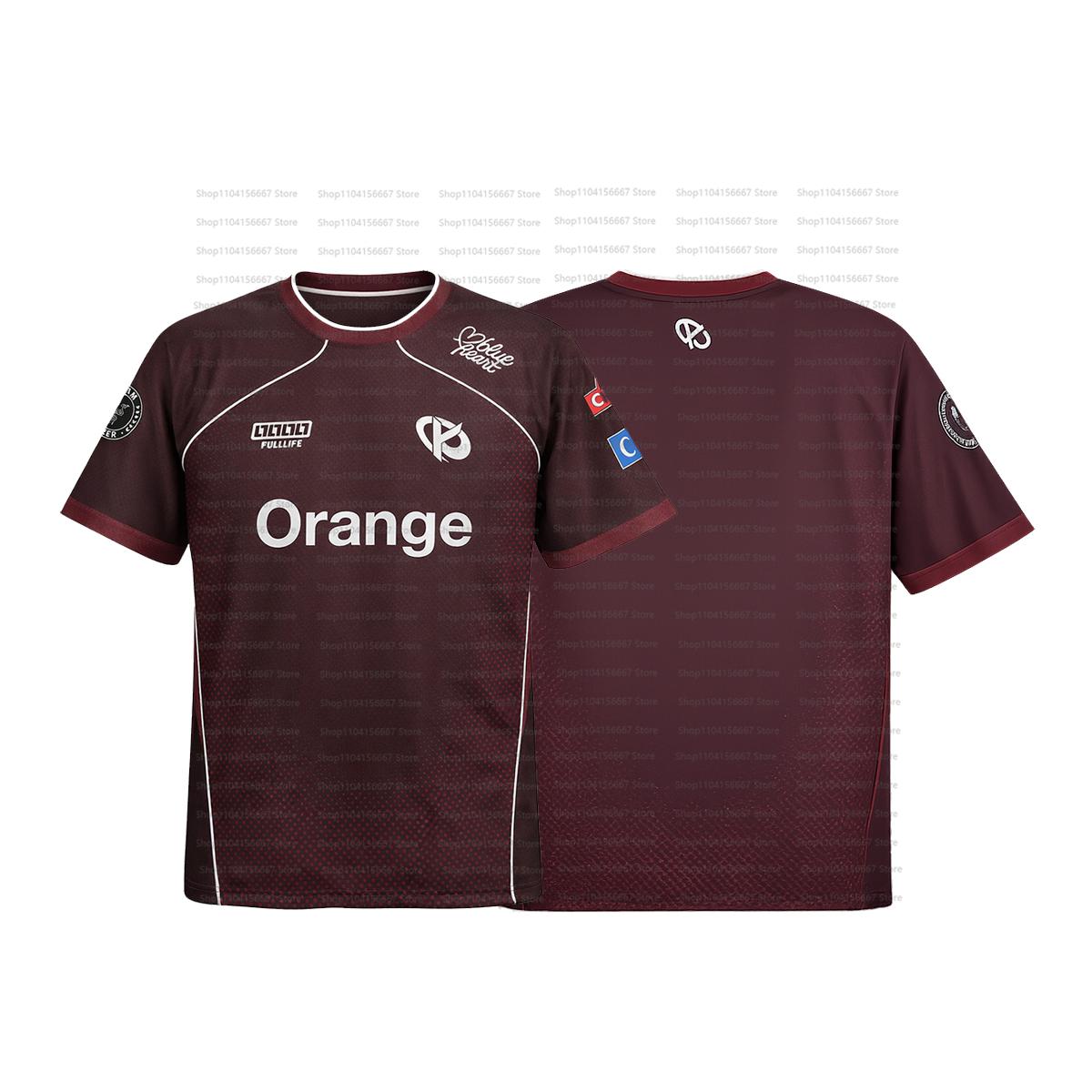 2026 Karmine Corp Esports Kulü - Esports Gaming T Shirt incelemesi ve fiyatı