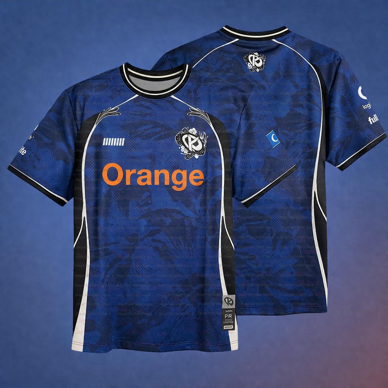 2026 Karmine Corp Esports Kulü - Esports Gaming T Shirt incelemesi ve fiyatı