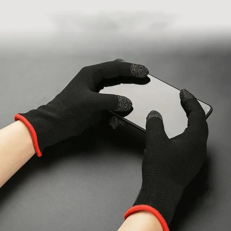 1-2 Çift Sıcak ve Nefes Alabil - Esports Gaming Gloves incelemesi ve fiyatı
