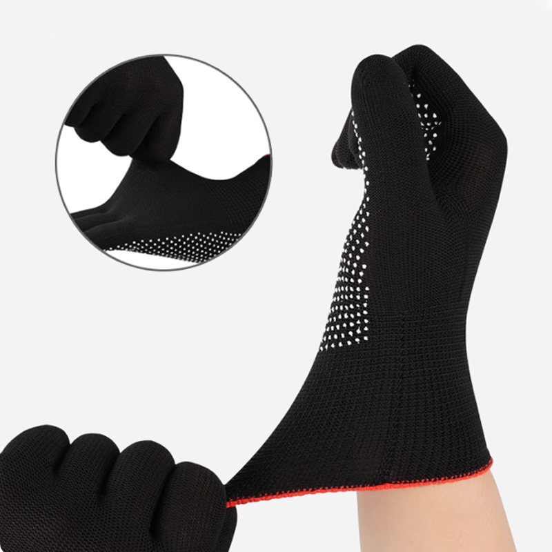 1-2 Çift Sıcak ve Nefes Alabil - Esports Gaming Gloves incelemesi ve fiyatı