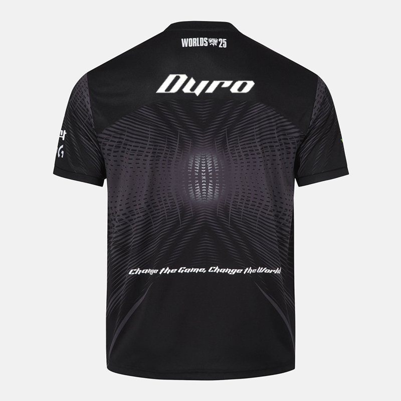League Of Legends Esports Takı - Esports Gaming T Shirt incelemesi ve fiyatı