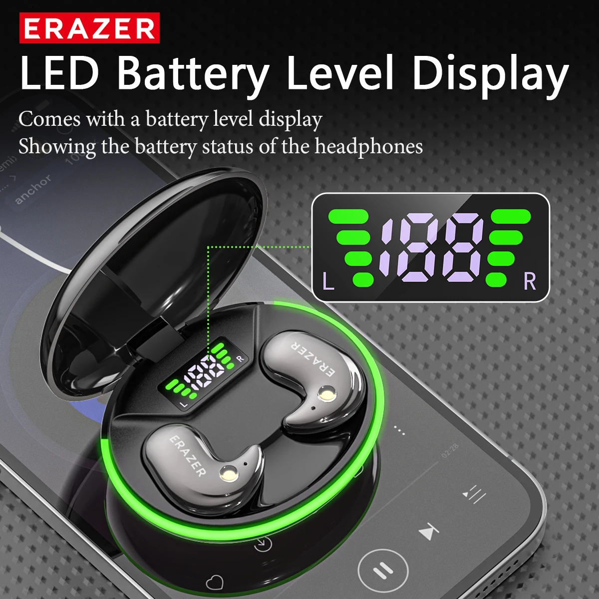 EARZER XF58 Mikrofonlu Kulak İ - Esports Gamer incelemesi ve fiyatı