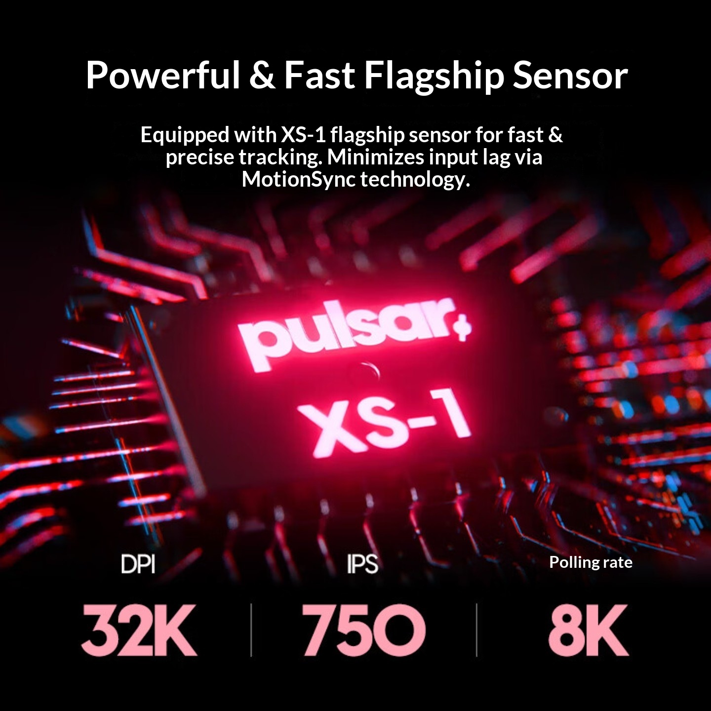 Pulsar Jinggg-X Pro Kablosuz O - Gaming X Esports incelemesi ve fiyatı