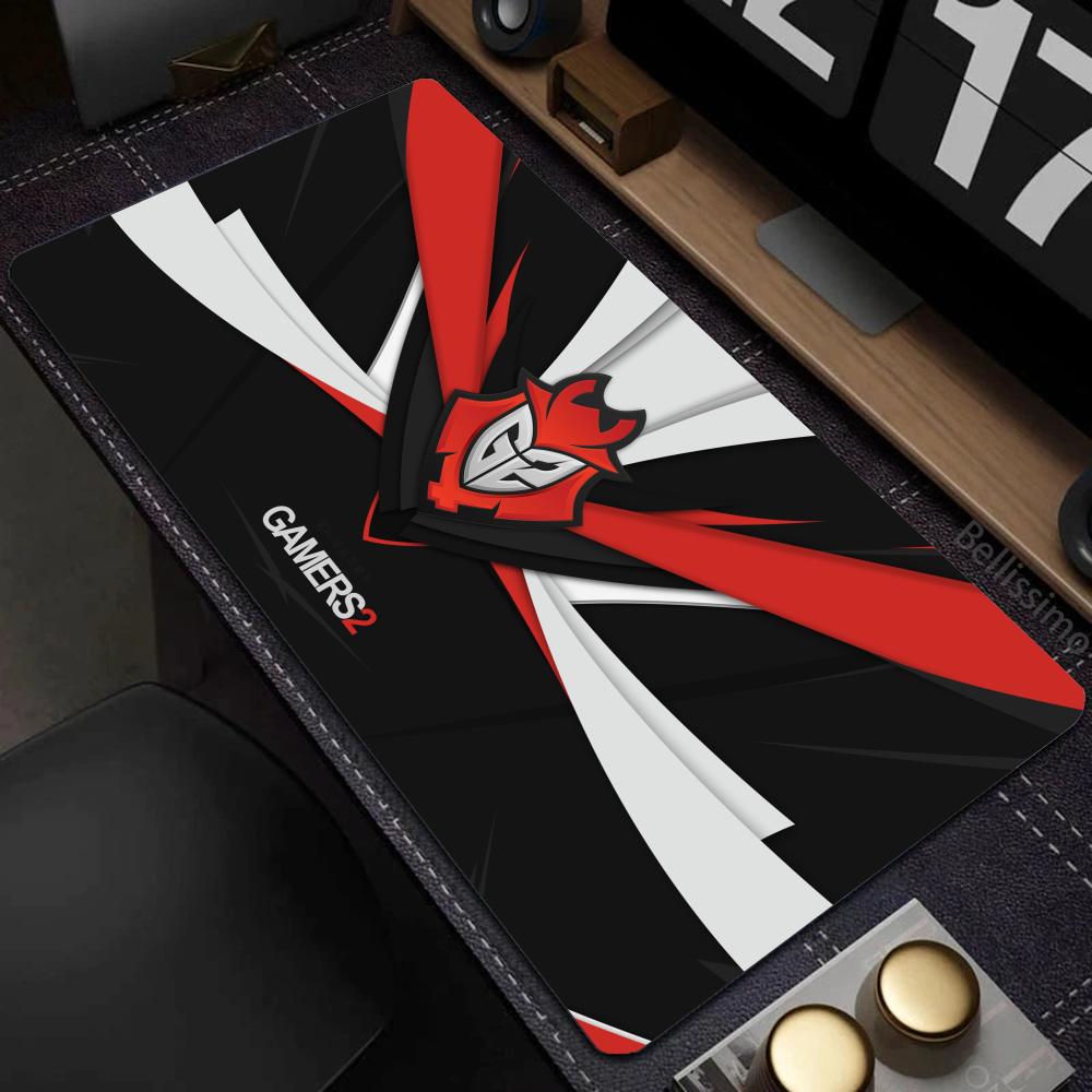 G2 Esports Logo Gamer hız fare - Esports Gaming Logos incelemesi ve fiyatı