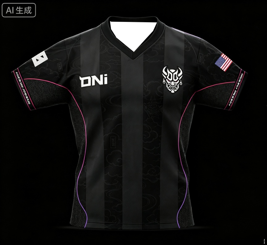 2026 Erkek Espor Forması, Hızl - Esports Gaming T Shirt incelemesi ve fiyatı