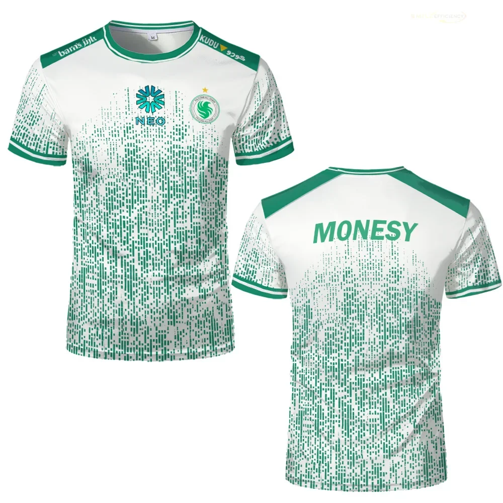 Team Falcons 2026 Eğitim Ünifo - Esports Gaming T Shirt incelemesi ve fiyatı