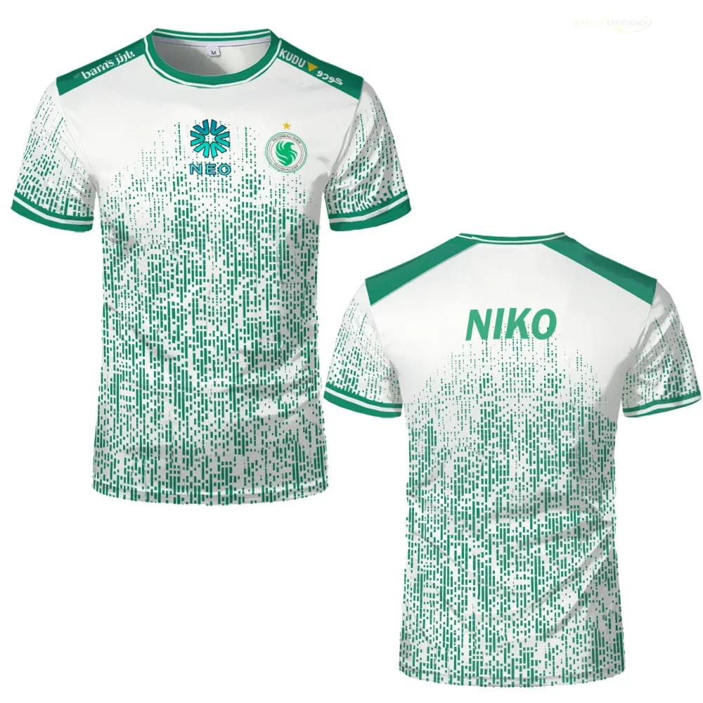 Team Falcons 2026 Eğitim Ünifo - Esports Gaming T Shirt incelemesi ve fiyatı