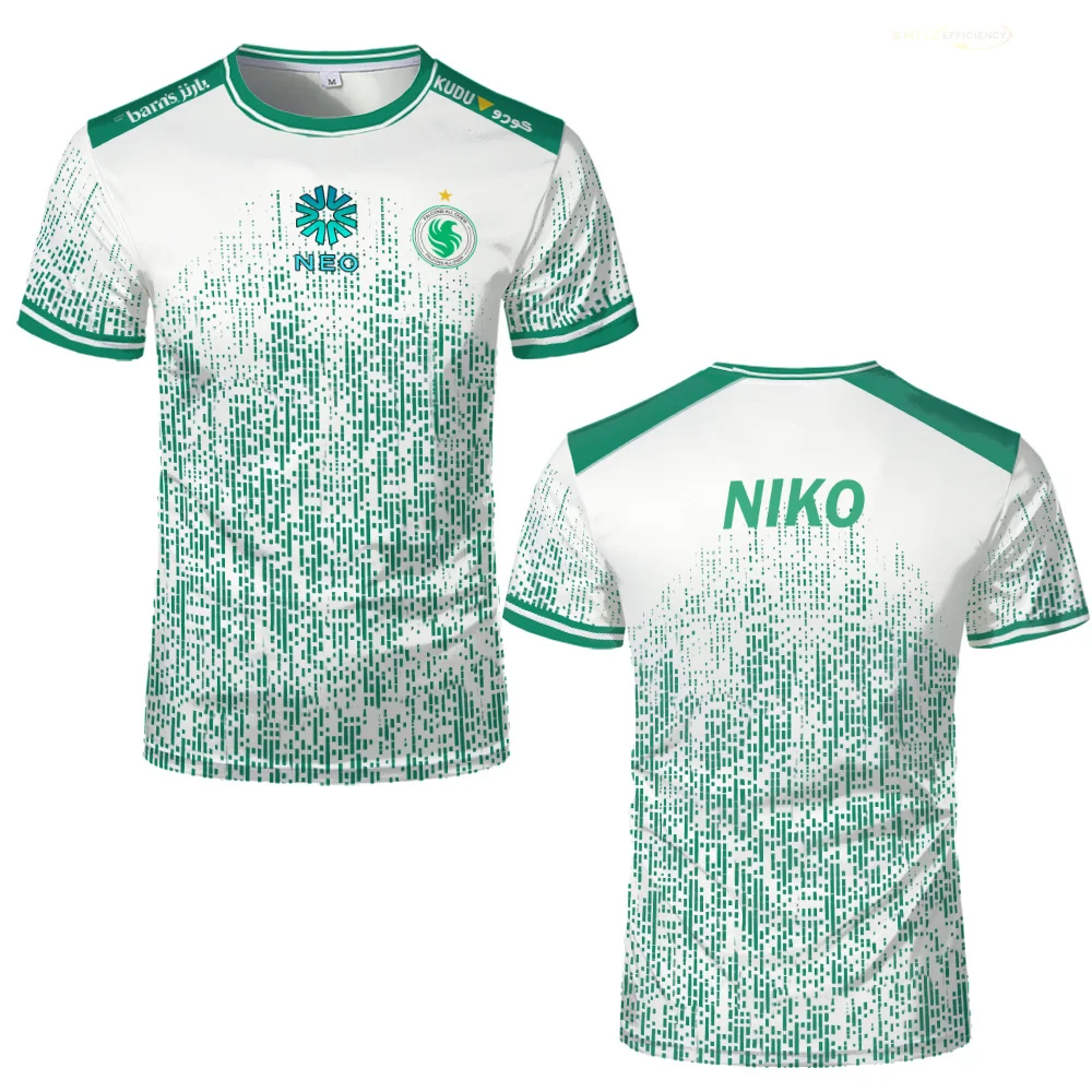 Team Falcons 2025 Eğitim Ünifo - Esports Gaming T Shirt incelemesi ve fiyatı