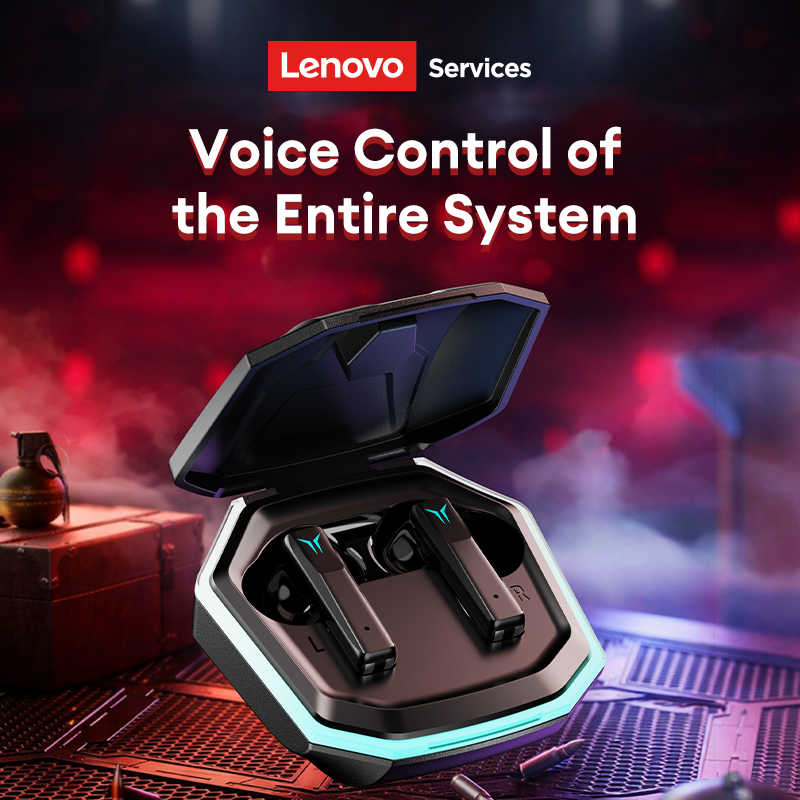 Lenovo GT105 Oyun Kulaklıkları - Gaming X Esports incelemesi ve fiyatı
