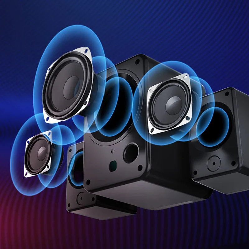 Bilgisayar Ses 2.1 Subwoofer E - Gaming X Esports incelemesi ve fiyatı