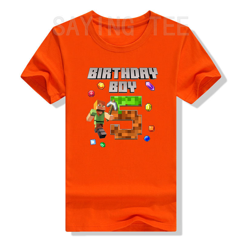 Bu Benim 5. Doğum Günü Video O - Esports Gaming Shirts incelemesi ve fiyatı
