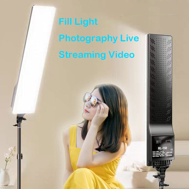 Büyük boy dolgu lamba ışığı fo - Led Light Panel Stream incelemesi ve fiyatı